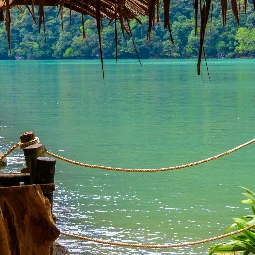 Langkawi Tour Lake of the Pregnant Maiden